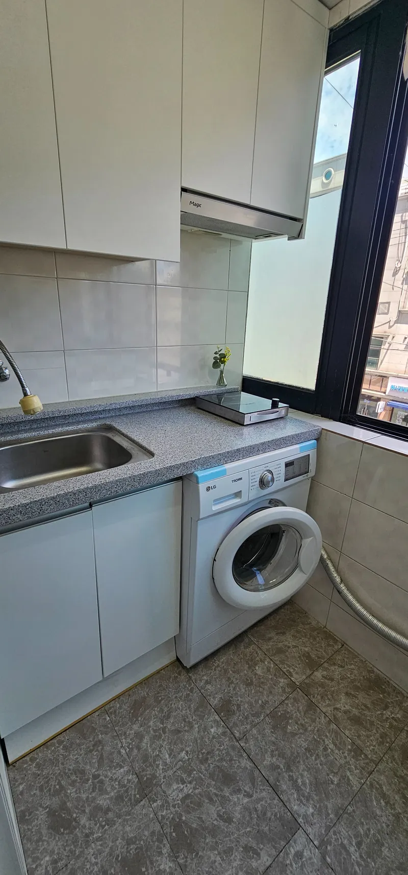 [Seo-gu, Daejeon] Daecheong Hospital Hyechondae Large Room Special Price 7