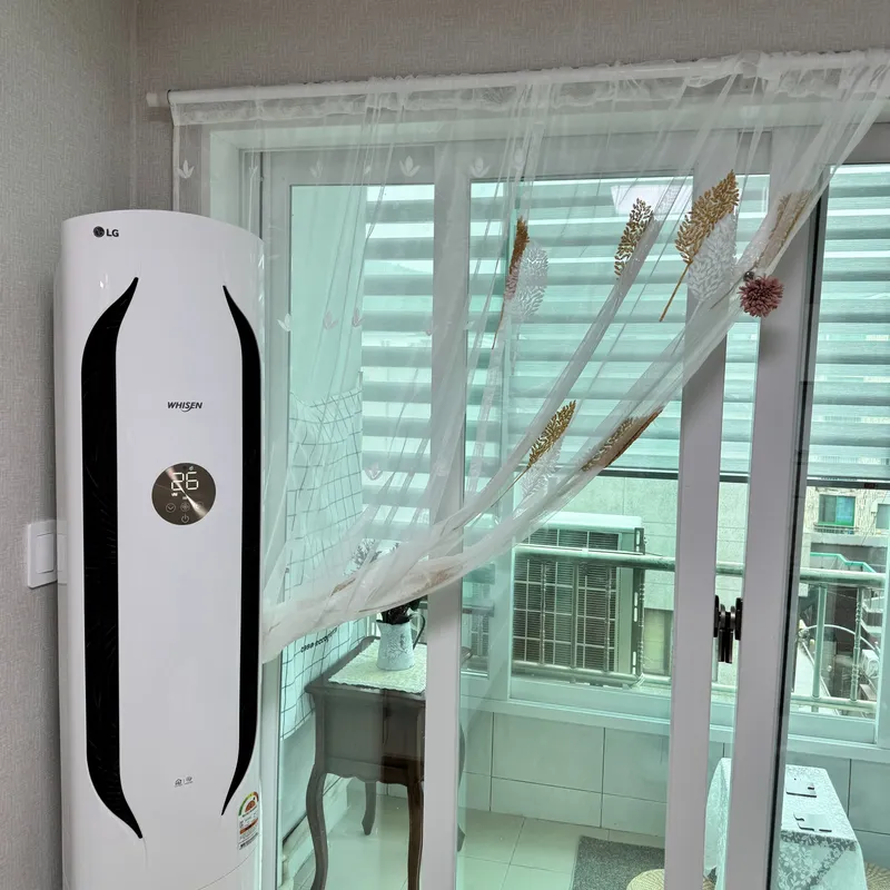 [Gyeongju][Gyeongju, Gyeongsangbuk-do] Remodeled two-room accommodation near City Hall 25