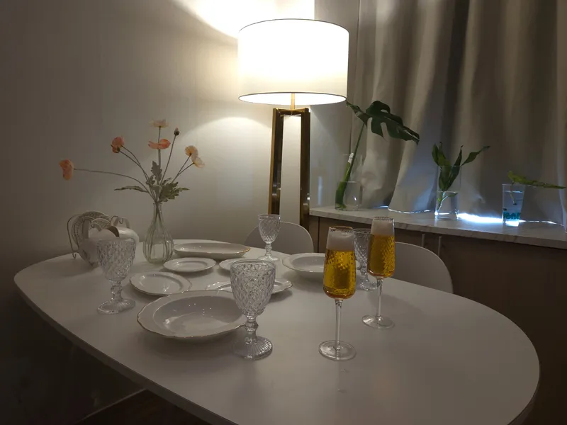 [경남 창원] 중심지 아늑한 스테이지 3 #워커이션 10