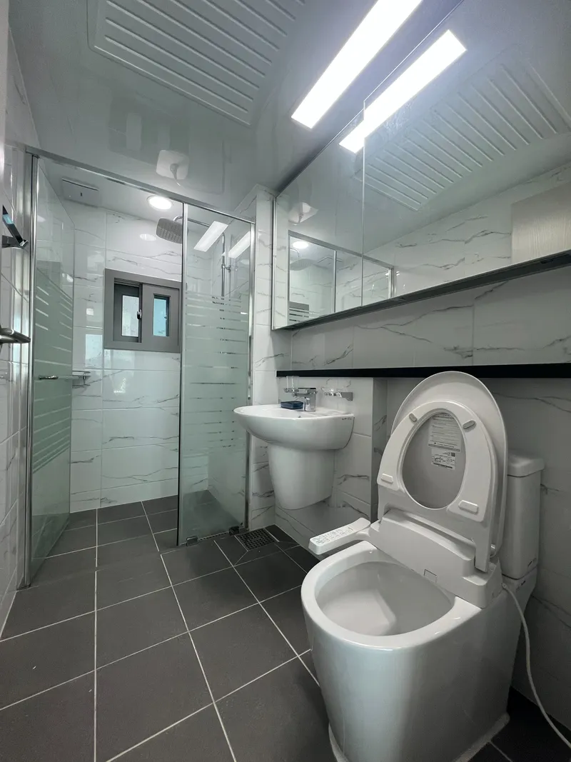 [Gangseo, Busan] Apartment #806, the only apartment near Gimhae Airport 9