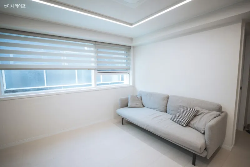 [Songpa, Seoul][Seoul Gangnam Jamsil] Seokchon Lake, free designated parking, 3 rooms, 2 bathrooms, elevator, new building 22