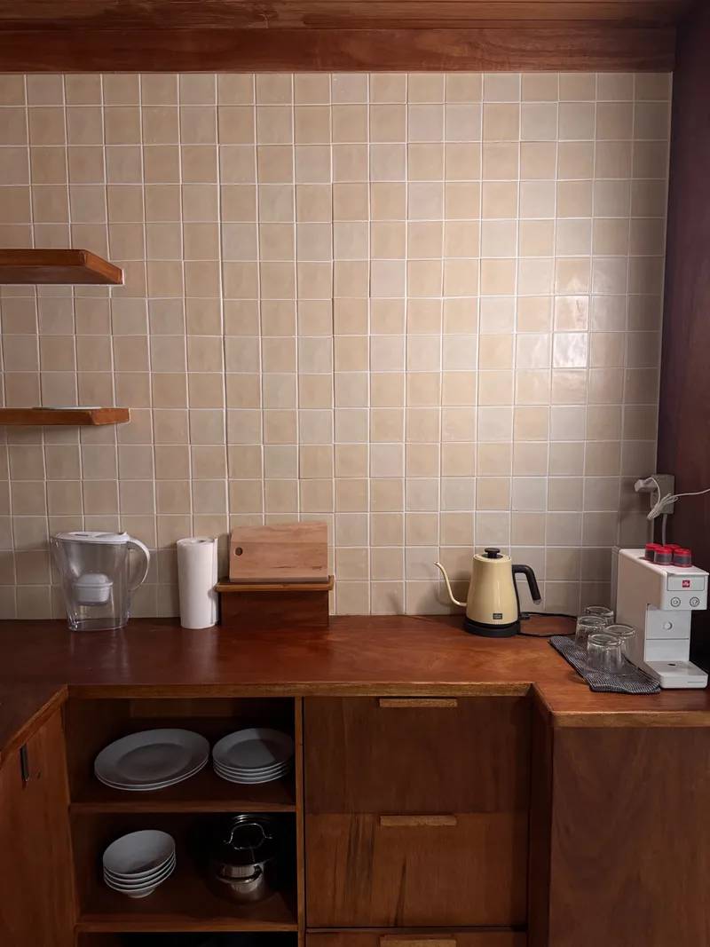 [Namwon, Seogwipo] 3-minute walk to the sea, convenience store, mart, and laundry room #Living for a month 28