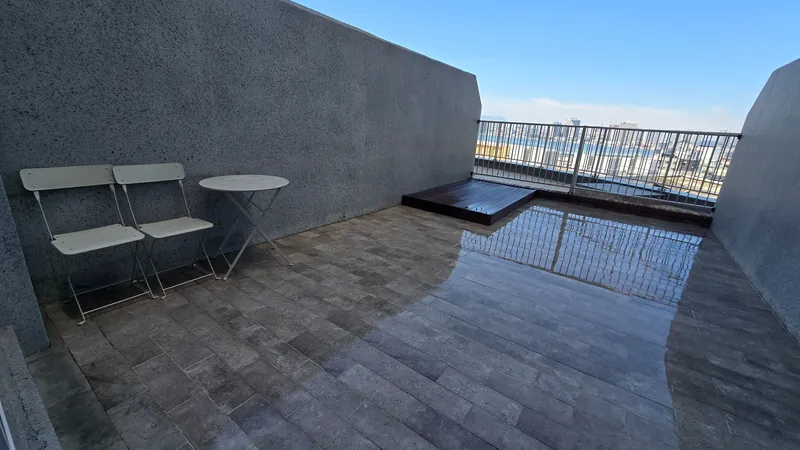 [Sokcho] #Ocean view #Terrace #Lake view #E-Mart 2 minutes #Sokcho Beach 5 minutes 14