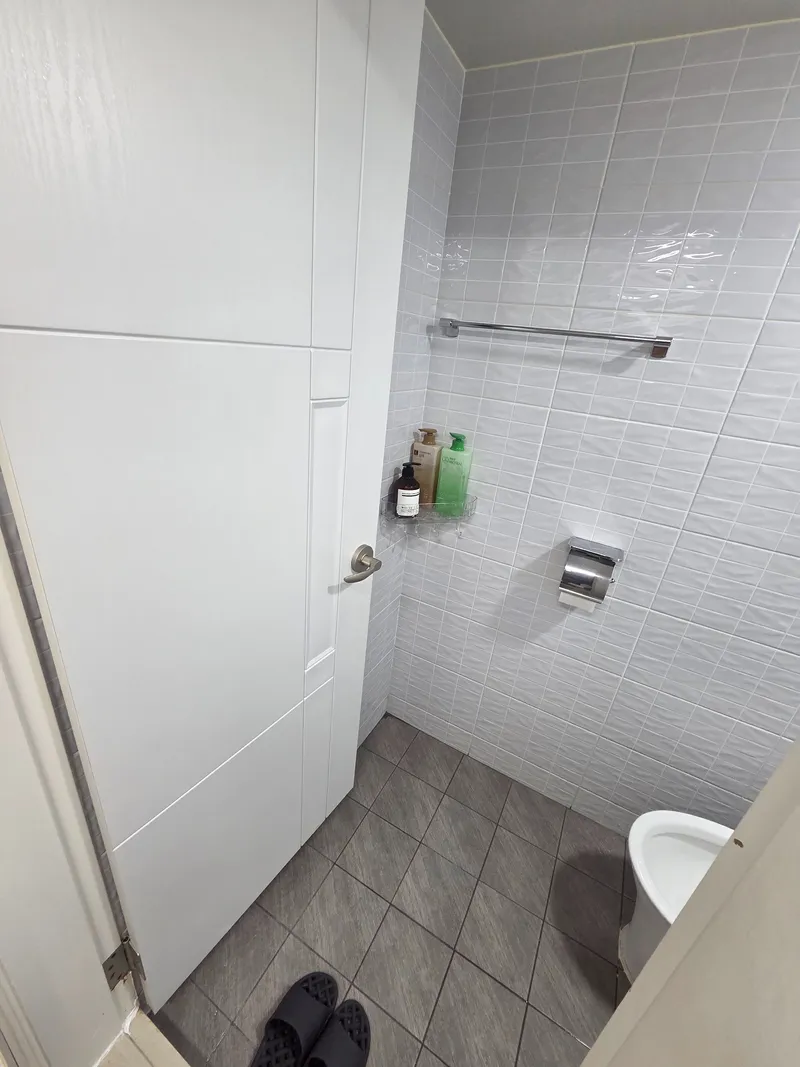 [Seo-gu, Daejeon] Spacious duplex 3 minutes from Gapcheon Station #Wolpyeong-dong #FreeNetflix 8