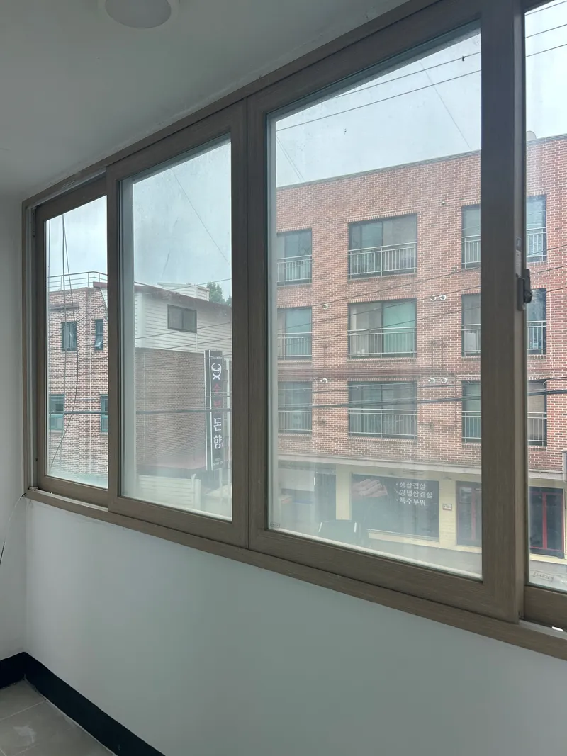 [Seosan][Seosan, South Chungcheong Province] 3-room villa near Seosan City Hall 10
