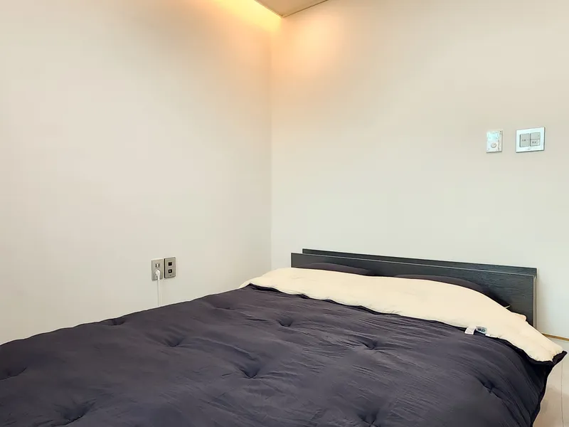 [Gujwa, Jeju] Luxurious fully-furnished two-room apartment with a view of the ocean 9