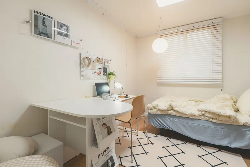 [Gwanak, Seoul] Seoul National University Venture Town Full-Option Remodeling 3