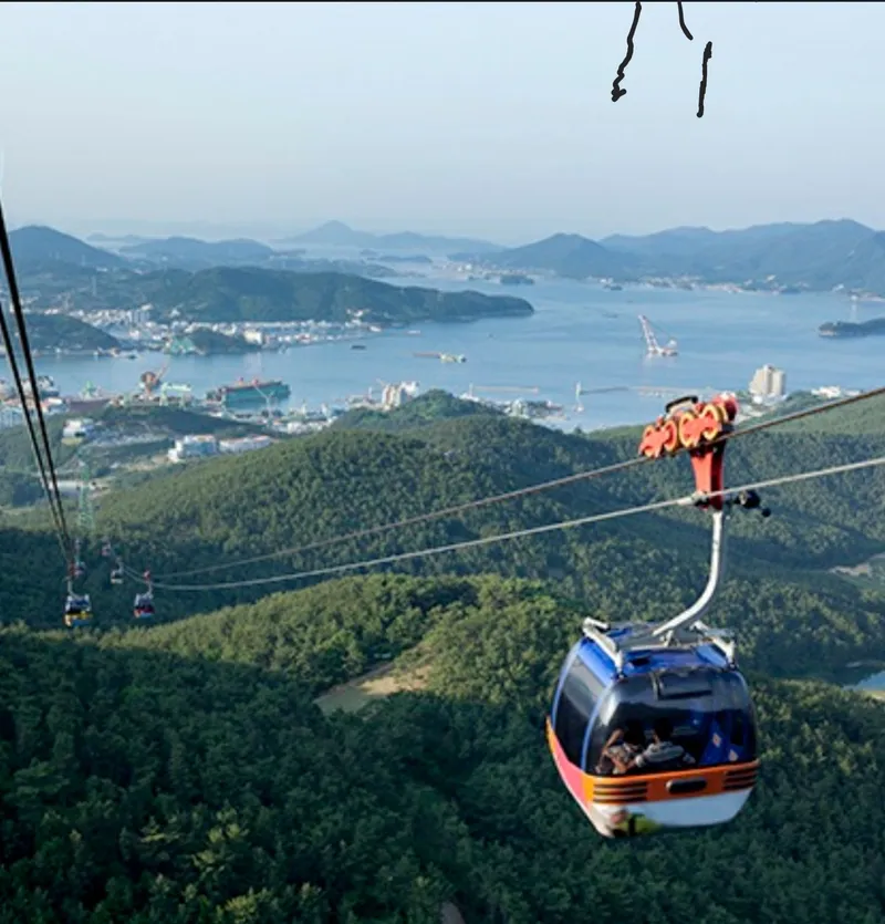 [Tongyeong] Alice House Fishing Paradise: A Clean and Cozy House 21