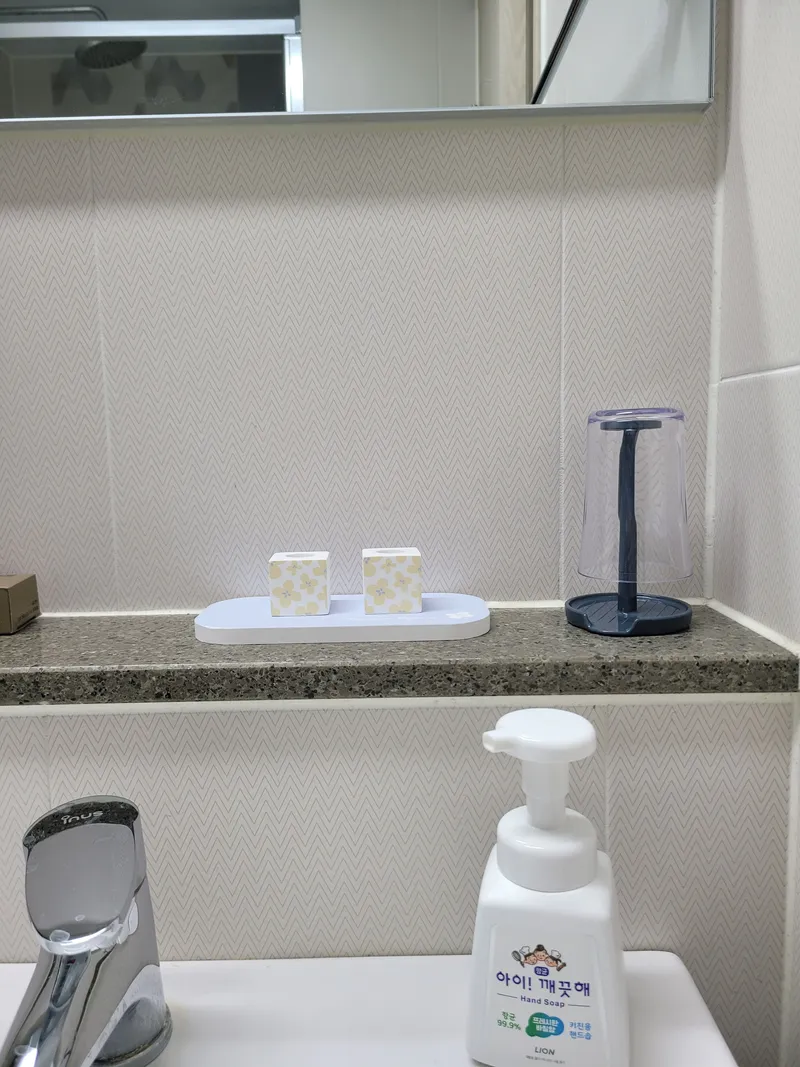 [Goyang] 5 minutes from Ilsan Kintex Station, cool city view, quiet 10