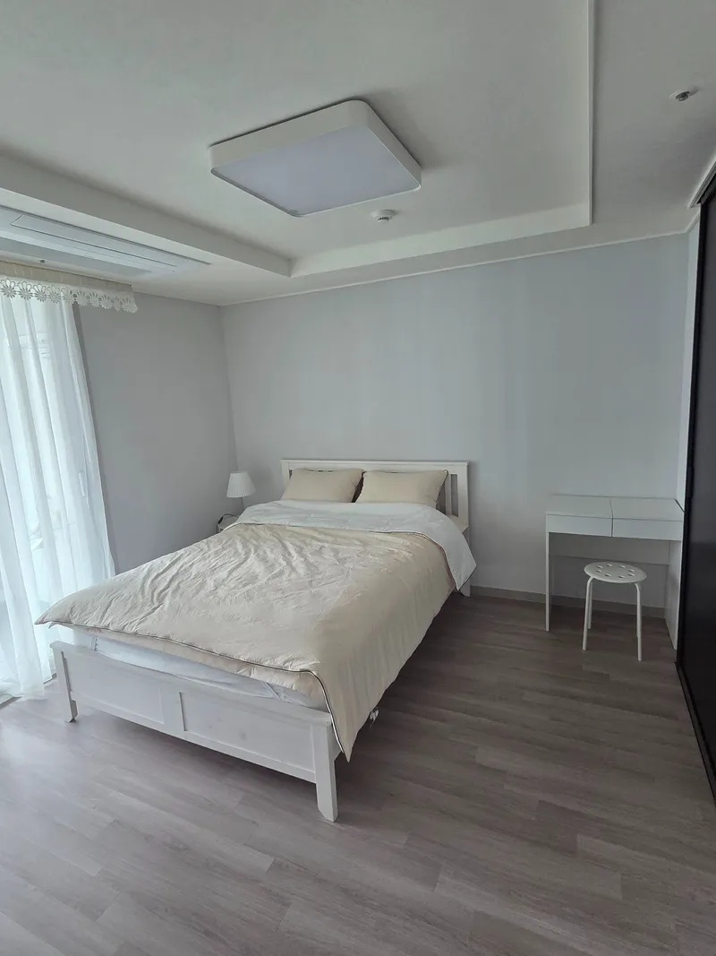 [부산 해운대] 중동역 3분 해운대 도보7분 파란하늘 푸른바다오션뷰 2