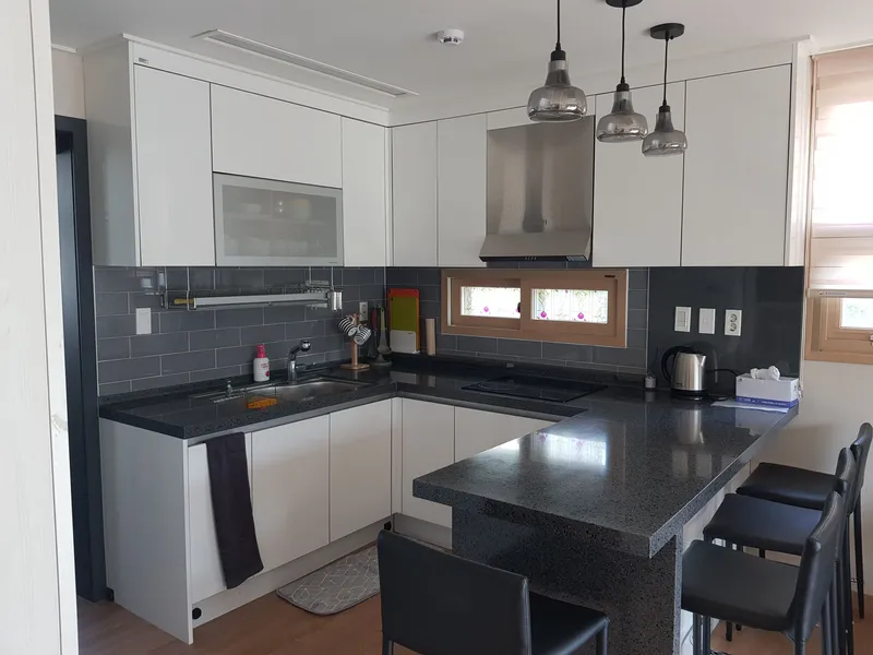 [Hallim, Jeju] A two-story, detached house located 10 minutes from the emerald-colored Hyeopjae Beach. 12