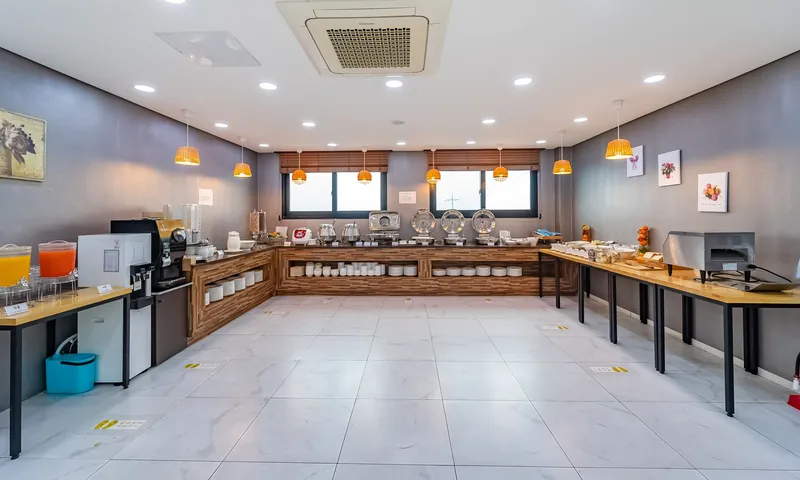 [제주 조천] 함덕해변5km_단층원룸전원주택+03/16~10/31 공용풀 17