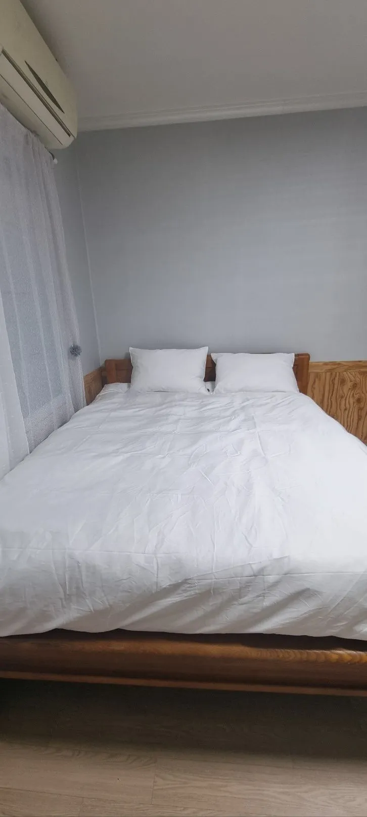 [Goryeong] A private space with a stone wall 2