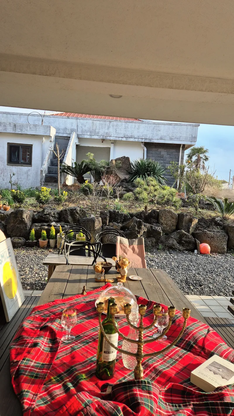 [Pyoseon, Seogwipo] Jeju Open Special #Pets Allowed #4 People 31
