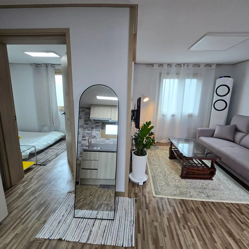 [Gujwa, Jeju] Cozy House in Songdang-ri #20% Discount# 12