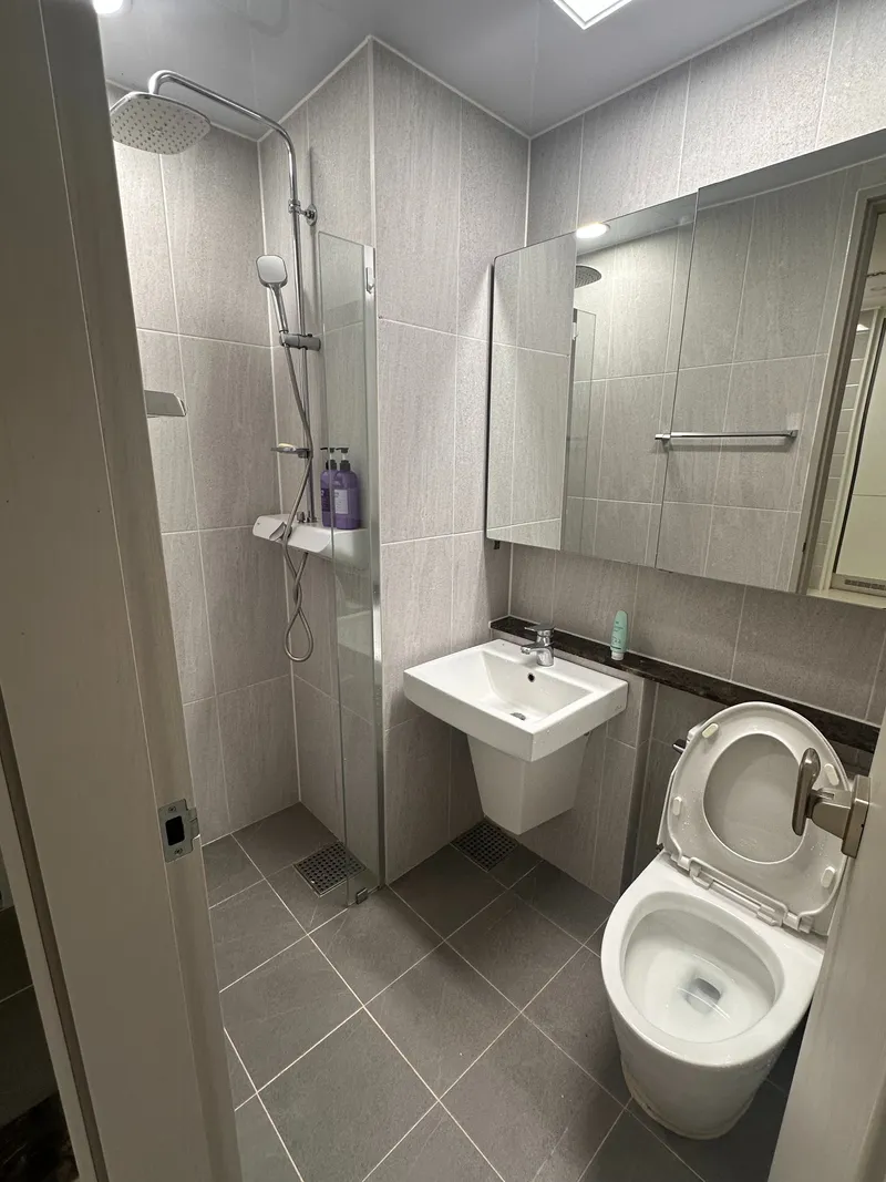 [Gangdong, Seoul] Fully Furnished Private Officetel_J4 4
