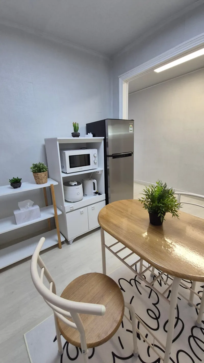 [Gangbuk, Seoul] 2-room apartment, 5 minutes walk from Mia Station 16