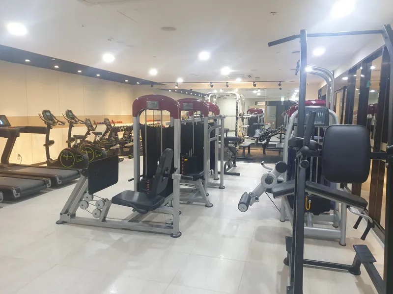 [인천 영종] 운서역에서 걸어서 5분 숙소 10