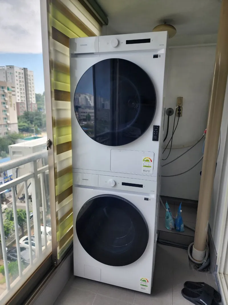 [Gunsan] Comfortable and cool apartment #701 10