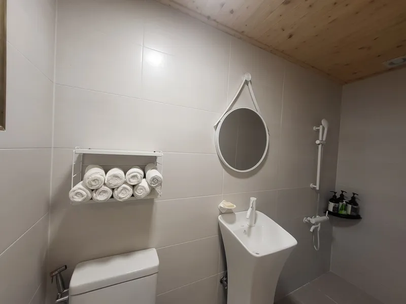 [Aewol, Jeju] A healing accommodation where you can watch the sunrise #Newly built accommodation Dalhana 10