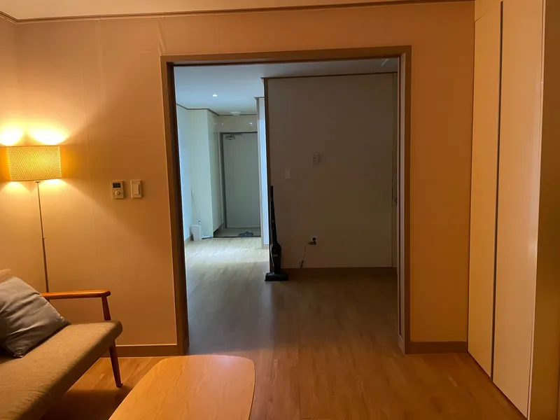 [제주 구좌] 세화 편리한 읍내의 공간 좋은 숙소 8
