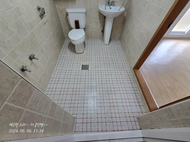 [Gwangyang][Gwangyang, Jeollanam-do] Detached house with yard 6