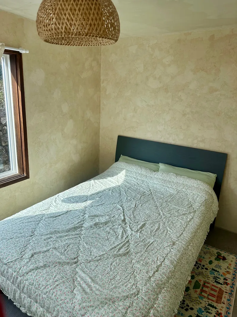 [Daejeong, Seogwipo] #Yard #PetFriendly Quiet detached house surrounded by stone walls 5