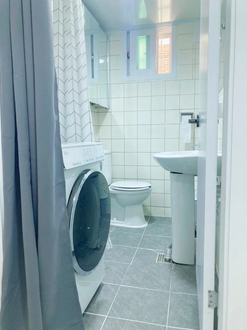 [Dobong, Seoul] 7 minutes walk from Ssangmun Station/All repairs/Separate 8