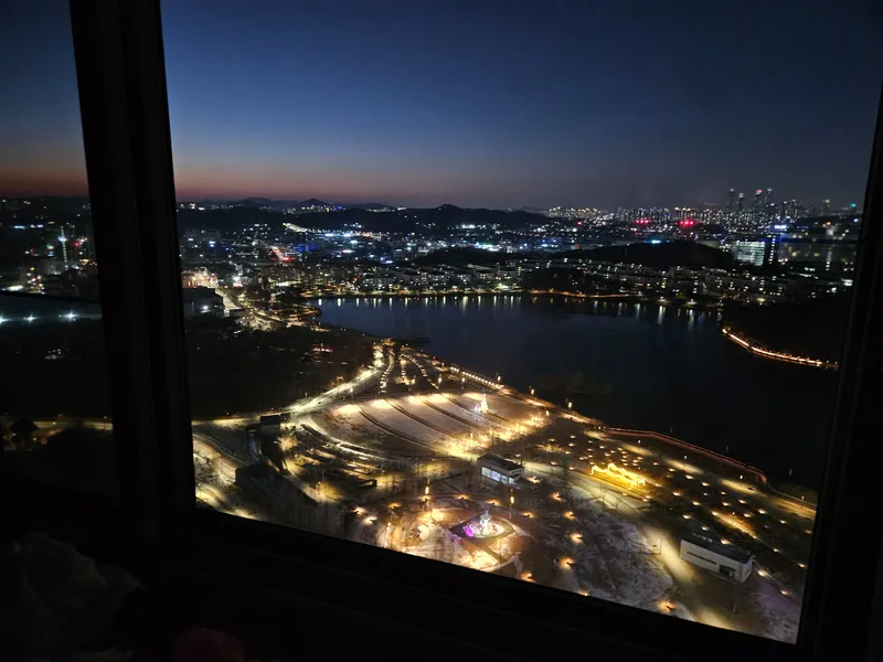 [경기 화성] 동탄 호수뷰 럭셔리 스테이 24평 3룸 26