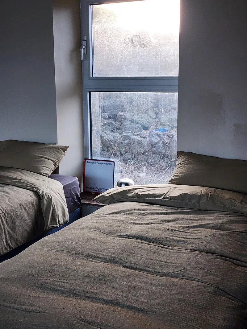 [Gujwa, Jeju] Jeju Rakhado / A House Loved by Artists 3