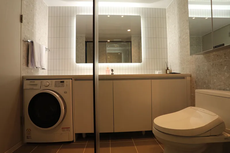 [Seo-gu, Busan] Songdo Sky Ocean Residence 7