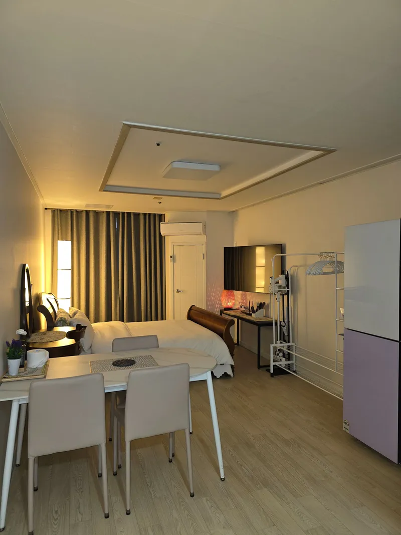 [Yeongjong, Incheon] The cozy506 3