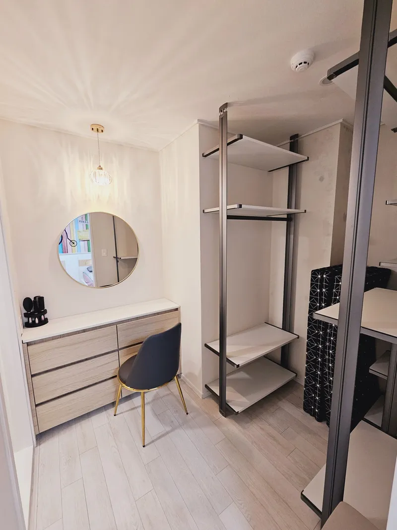 [Bucheon] Sosa Premium 33-pyeong New Apartment 7