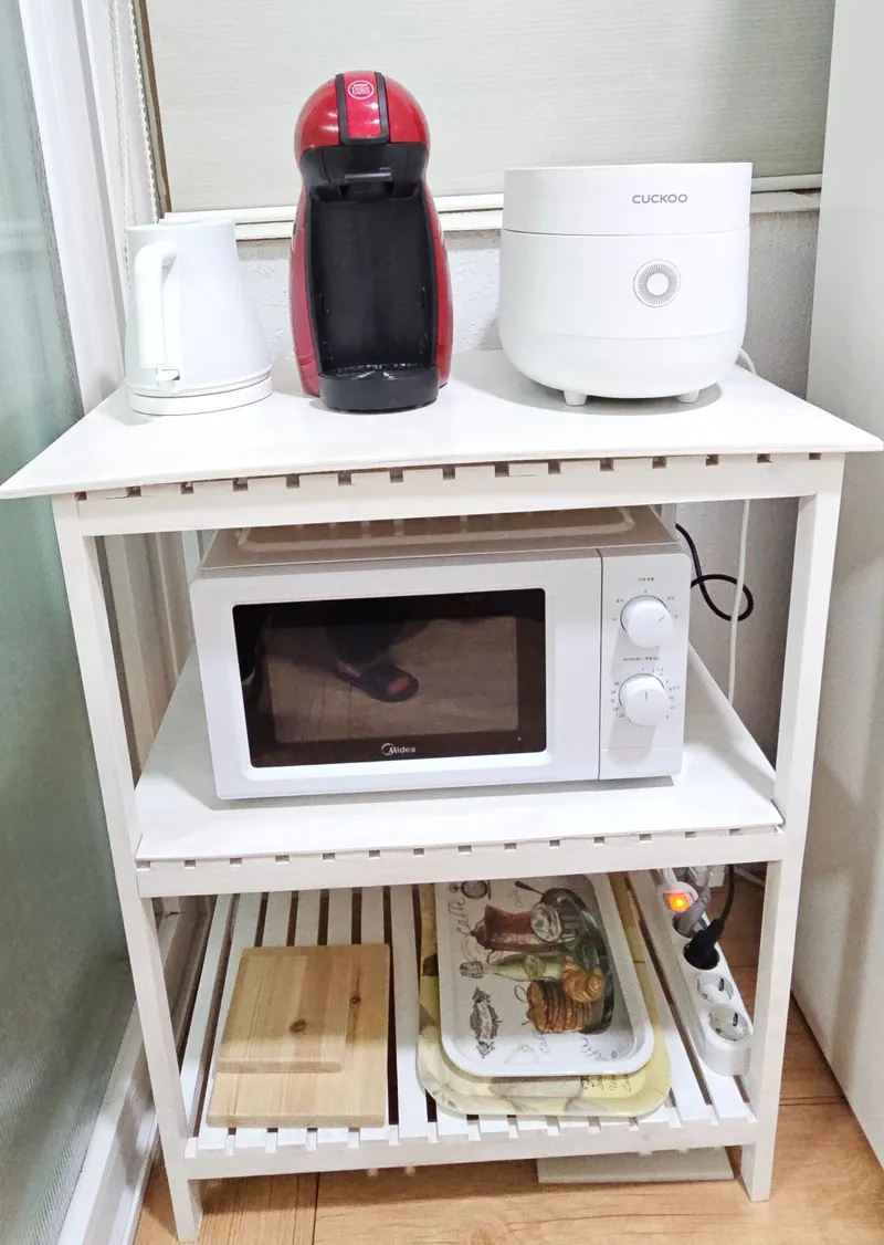 [Buk-gu, Gwangju] Emotional House near the high-tech district 13