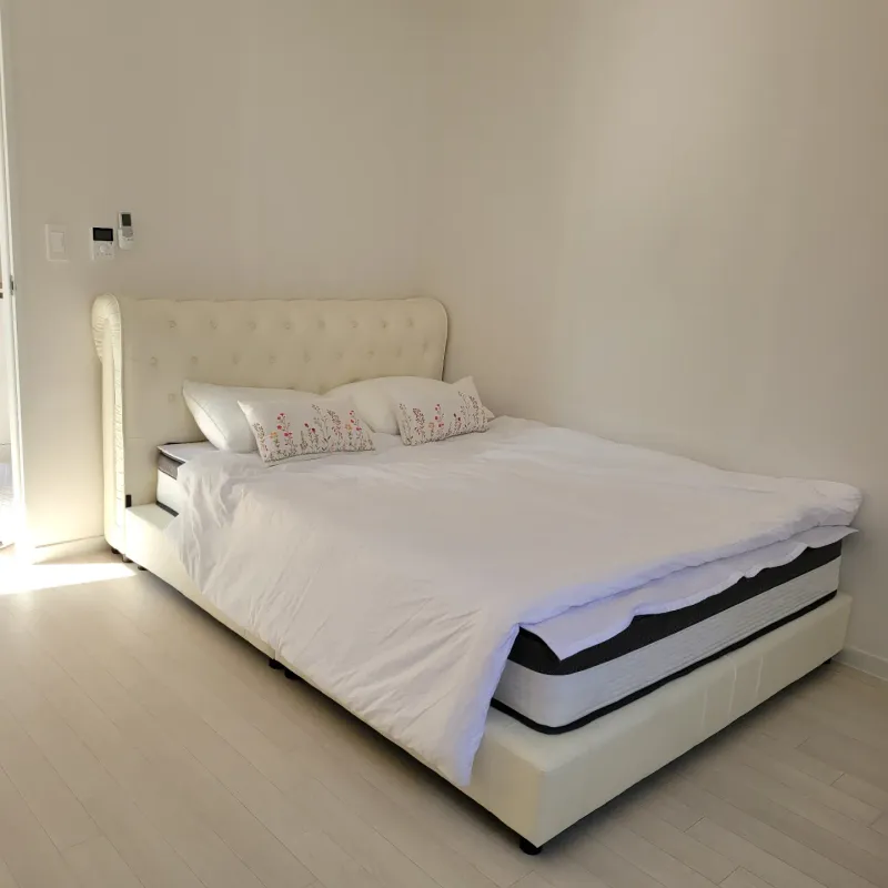 [Hangyeong, Jeju] A quiet and relaxing two-story house 6