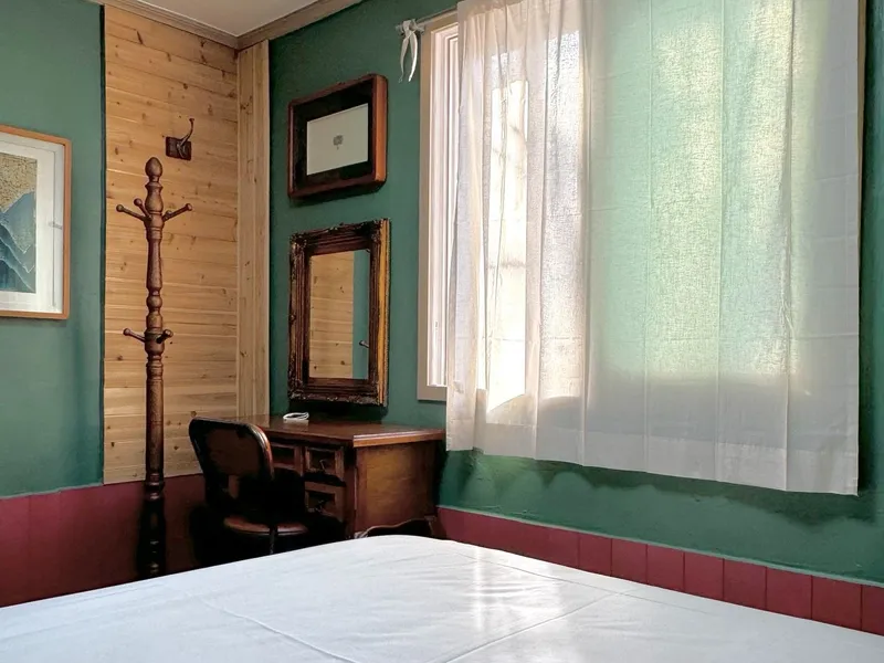 [전북 전주] 한옥마을 도보2분 1층 애견동반 가능 8