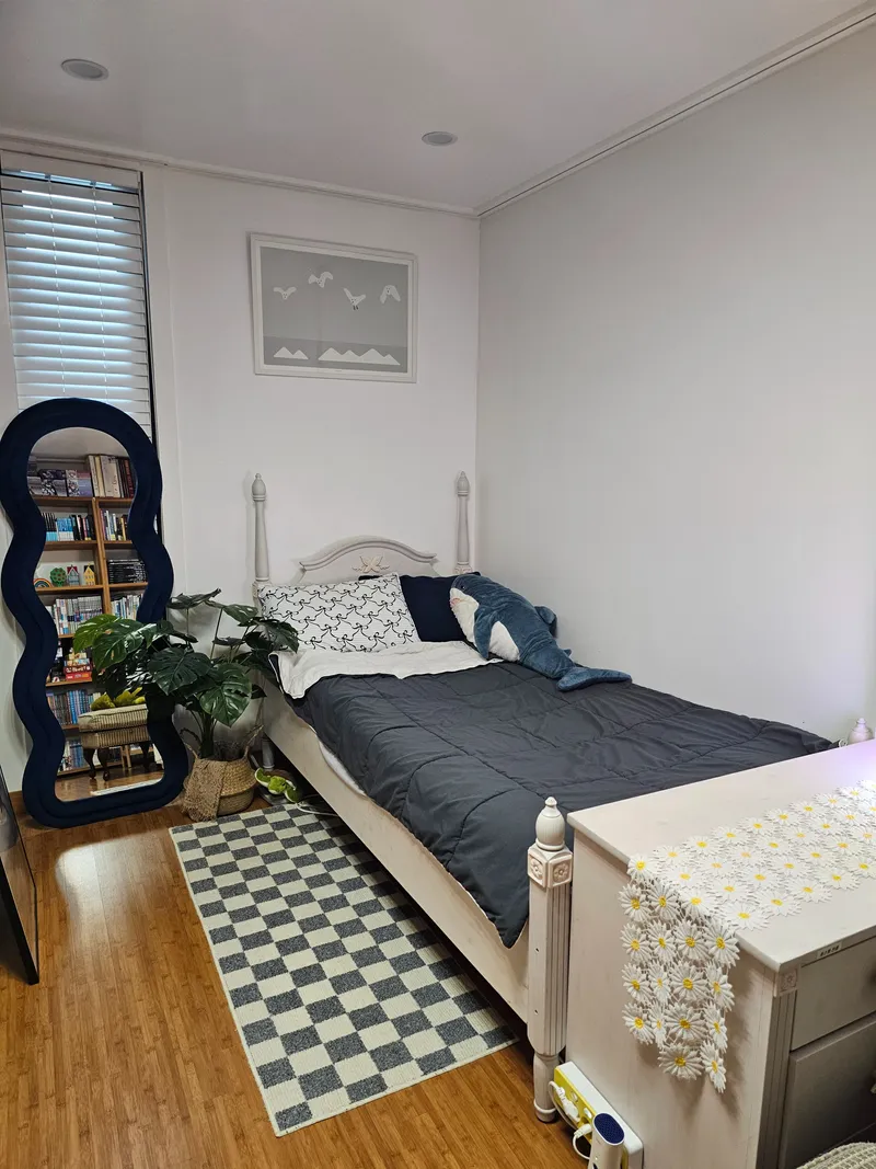 [Pohang] Country house with yard #Attic #Pets allowed #5 mins by car from Yeongildae 7