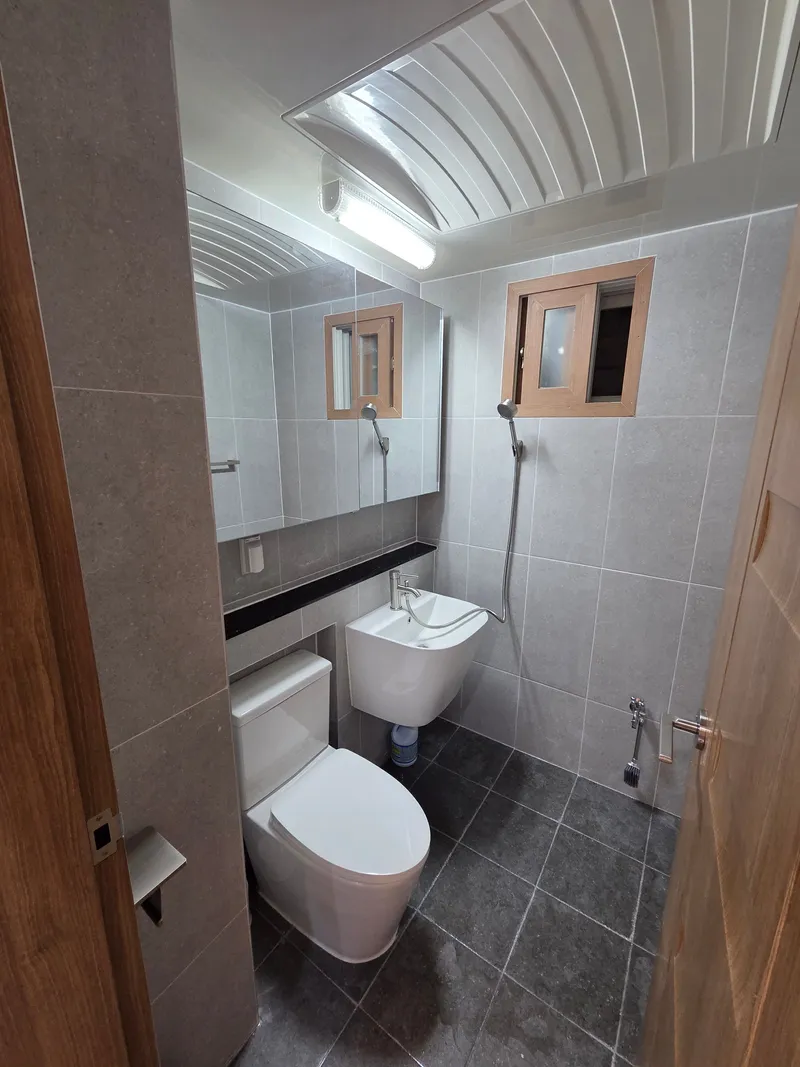 [Jinju] Chojeon-dong, fully furnished one-room apartment 1 3