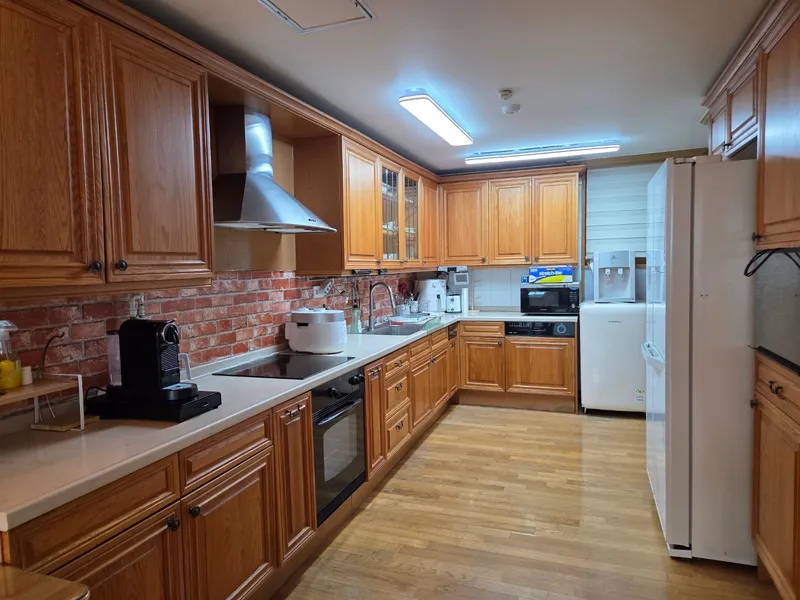[Yangcheon, Seoul] Apartment in the center of Mokdong Gwangjang Academy Street 8