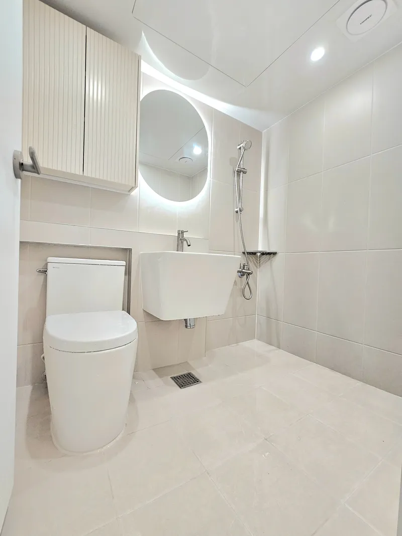 [Goyang] Ilsan Goyang/Juyeop Station/Fully furnished/3 rooms/Quiet location 5