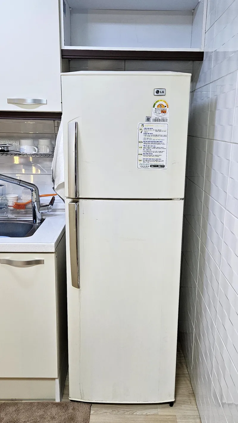 [Jung-gu, Busan] Villa 302, 10 seconds from the bus stop 13