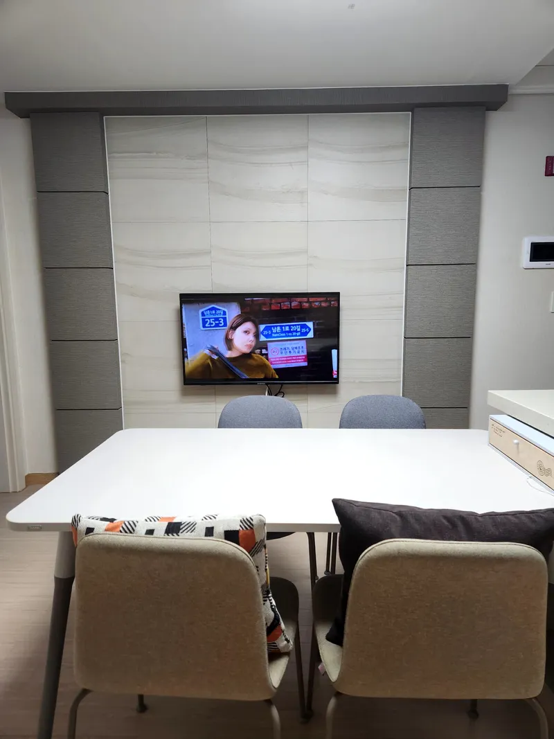 [Siheung] Mokgam-dong two-room officetel 9