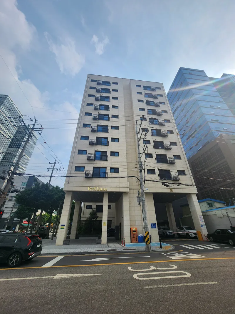 [Yeongdeungpo, Seoul] Two Room, 5-minute walk from Yeongdeungpo-gu Office Station (Lines 2 and 5) 19