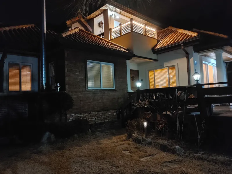 [경기 가평] 행복과쉼이 있는 약속의땅 투룸 33