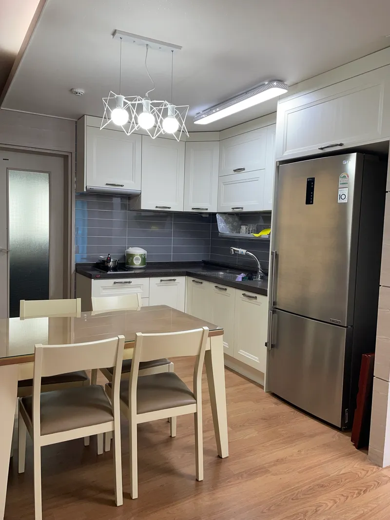 [Geoje] 3-room detached house with pets allowed (small) 11