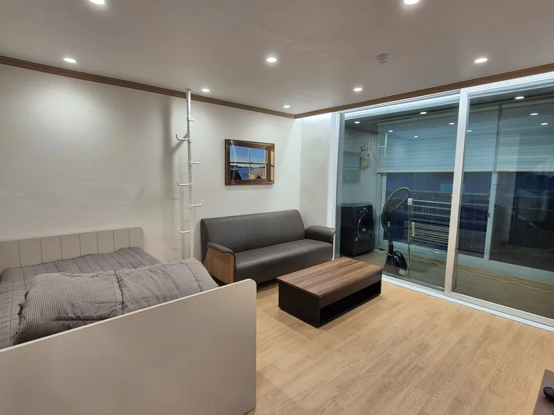 [Cheongju][Cheongju, North Chungcheong Province] Yulryang Orange Apt [Easy commute to Ochang, Jincheon, Eumseong, and Jeungpyeong] 5