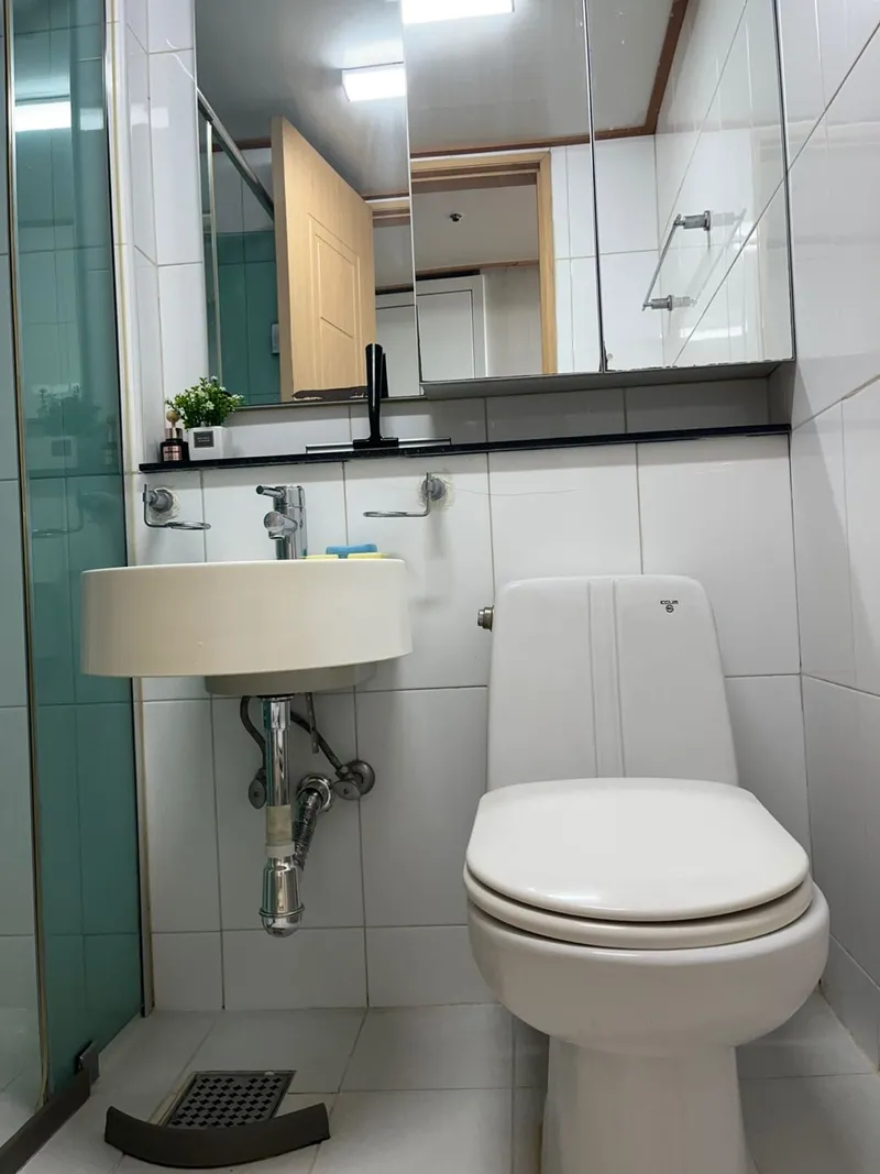 [Bucheon] Sinjung-dong Station Duplex Officetel 1 5