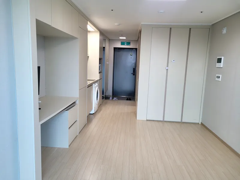 [Suyeong, Busan] Gwangalli Front Yard High-rise View Clean Facilities 4