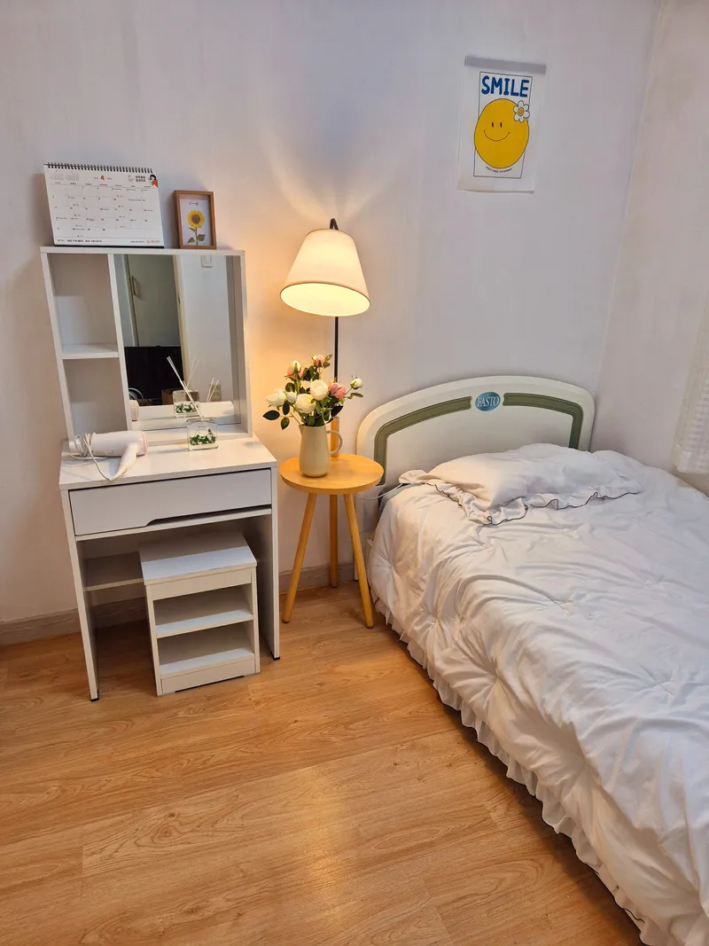 [Buk-gu, Daegu] Buk-gu Office, a cozy apartment with lots of emotion 5