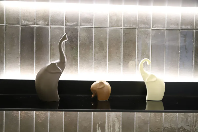 [서울 강남] Luxury Home 강남구청역1분 62